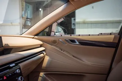 Genesis G80 2026, 1327 км, за 35660000 KRW - фото 8
