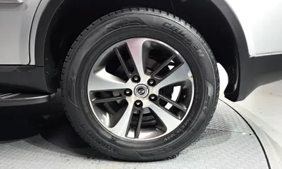 KG_Mobility_Ssangyong Rexton 2016, 133220 км, за 7500000 KRW - фото 21