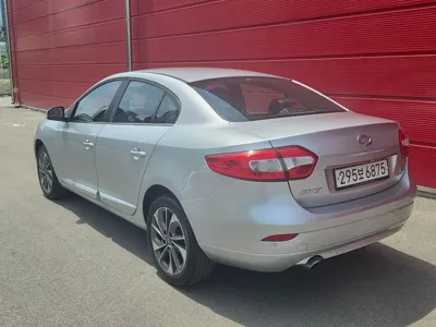 Renault-KoreaSamsung SM3 2015, 86920 км, за 3800000 KRW