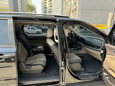Kia Canival 2026, 430 км, за 25910000 KRW - фото 12
