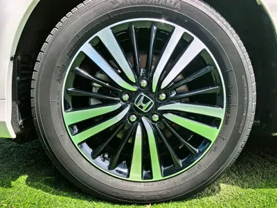 Honda Odyssey 2021, 33000 км, за 156800 CNY - фото 8