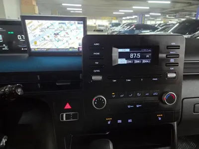 Hyundai Staria 2022, 25711 км, за 22490000 KRW - фото 7