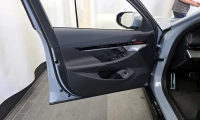 BMW 5-Series 2024, 17029 км, за 59990000 KRW - фото 24