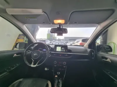 Kia Morning 2018, 66330 км, за 9800000 KRW - фото 8