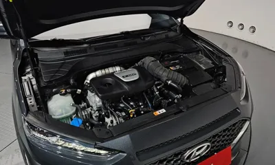 Hyundai Kona 2020, 23180 км, за 17490000 KRW - фото 6