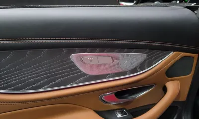 Mercedes-Benz AMG GT 2020, 30107 км, за 61900000 KRW - фото 19
