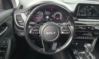 Kia Seltos 2023, 98128 км, за 15590000 KRW - фото 13
