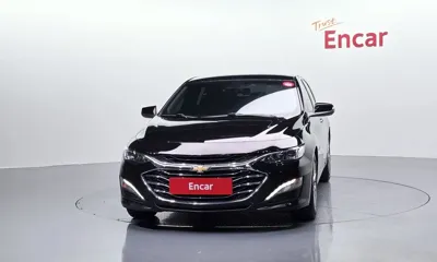 ChevroletGMDaewoo Malibu 2019, 129540 км, за 9200000 KRW