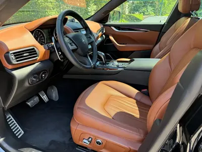 Maserati Levante 2022, 33000 км, за 435000 CNY - фото 7