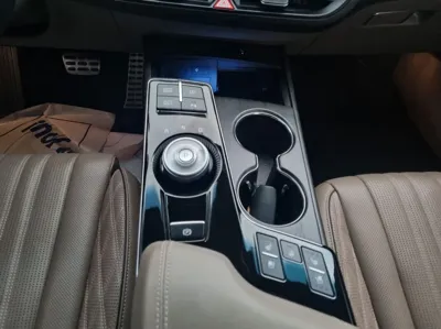 Kia K8 2024, 34301 км, за 44270000 KRW - фото 9