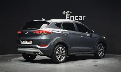 Hyundai Tucson 2018, 67011 км, за 14790000 KRW