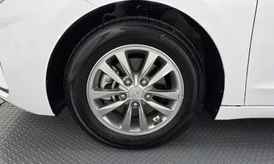 Hyundai Avante 2020, 48862 км, за 14900000 KRW - фото 5