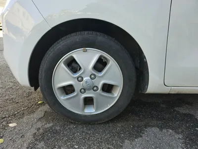 Kia Ray 2016, 156497 км, за 6150000 KRW