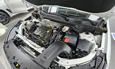 ChevroletGMDaewoo Trax 2024, 125876 км, за 17200000 KRW - фото 6
