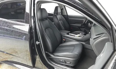 Hyundai Sonata 2022, 133175 км, за 18000000 KRW - фото 26