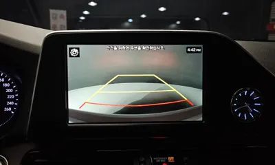 Hyundai Grandeur 2019, 98078 км, за 16400000 KRW - фото 15
