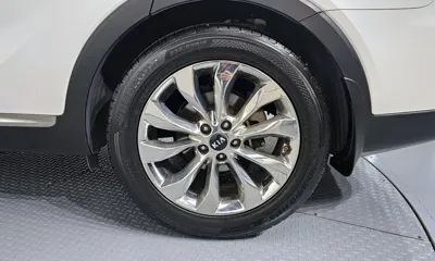 Kia Sorento 2019, 143978 км, за 16500000 KRW - фото 21