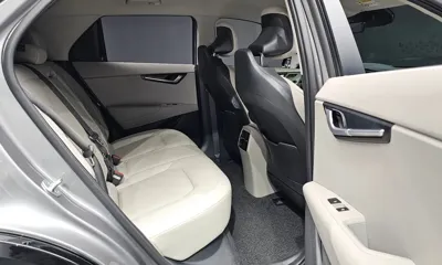 Kia Niro 2023, 82170 км, за 26500000 KRW - фото 12
