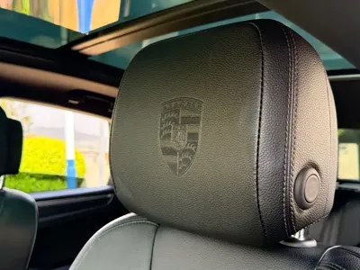 Porsche Macan 2018, 80000 км, за 145000 CNY - фото 18