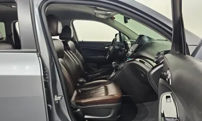 ChevroletGMDaewoo Orlando 2016, 63974 км, за 7200000 KRW - фото 10