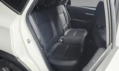 Kia Seltos 2022, 123515 км, за 16000000 KRW - фото 26