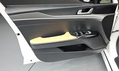 Kia K5 2020, 74686 км, за 17900000 KRW - фото 24