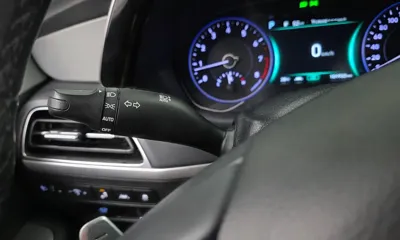 Hyundai Palisade 2022, 101933 км, за 19390000 KRW - фото 28