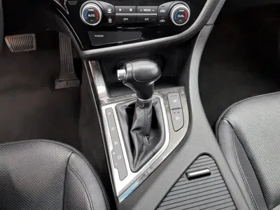 Kia K5 2016, 74500 км, за 32800 CNY - фото 13