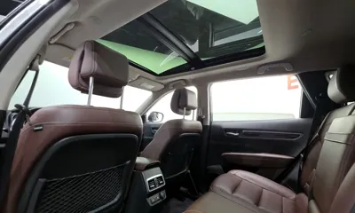 Renault-KoreaSamsung QM6 2017, 123124 км, за 9900000 KRW - фото 18