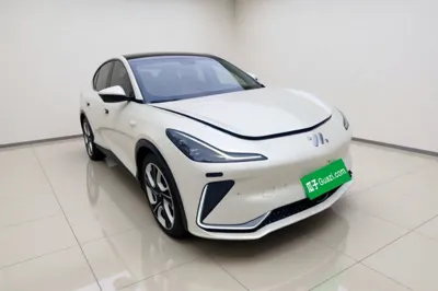 IM LS7 2023, 33100 км, за 175550.76 CNY