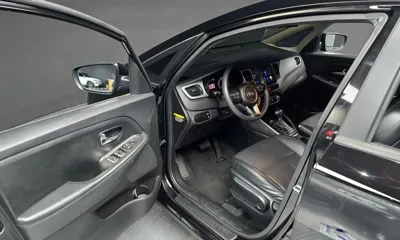 Kia Carens 2014, 125922 км, за 6660000 KRW - фото 11