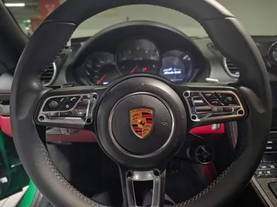 Porsche 718 2018, 86911 км, за 60500000 KRW - фото 7
