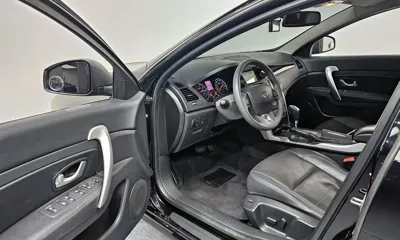Renault-KoreaSamsung SM5 2019, 92366 км, за 5900000 KRW - фото 10