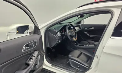 Mercedes-Benz GLA-Class 2019, 115541 км, за 14350000 KRW - фото 10