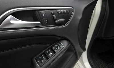 Mercedes-Benz B-Class 2015, 113365 км, за 7200000 KRW - фото 17