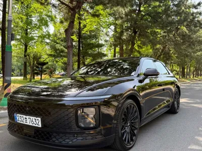 Hyundai Grandeur 2026, 8000 км, за 39900000 KRW
