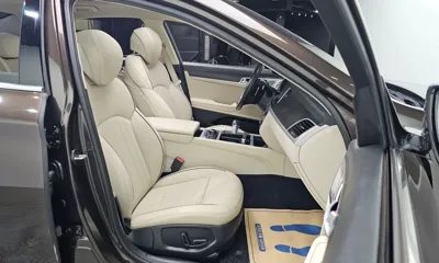 Genesis G80 2017, 113851 км, за 16600000 KRW - фото 12
