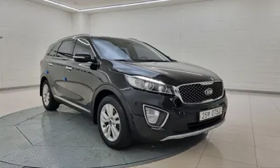 Kia Sorento 2016, 163968 км, за 8700000 KRW