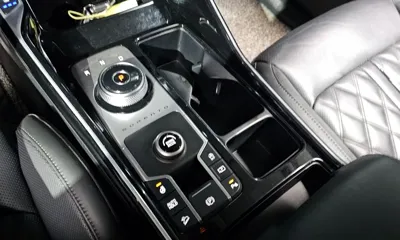 Kia Sorento 2023, 77628 км, за 28500000 KRW - фото 9
