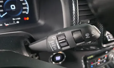 KG_Mobility_Ssangyong Rexton 2022, 53352 км, за 24500000 KRW - фото 30