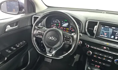 Kia Sportage 2016, 72699 км, за 13900000 KRW - фото 13