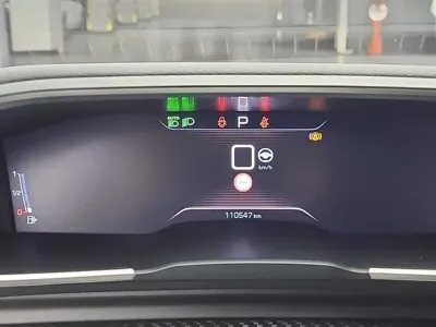 Peugeot 508 2019, 110526 км, за 15400000 KRW - фото 5