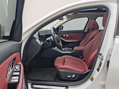 BMW i3 2023, 54200 км, за 129800 CNY - фото 14