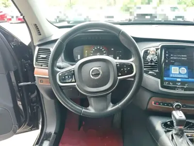Volvo XC90 2018, 174400 км, за 100700 CNY - фото 6