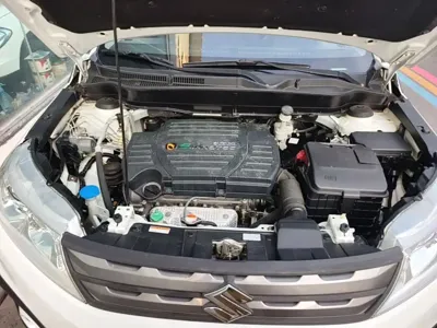 Suzuki Vitara 2016, 98100 км, за 30000 CNY - фото 20