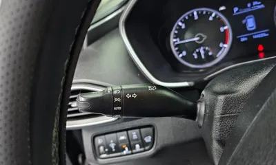 Hyundai Santafe 2020, 144223 км, за 16800000 KRW - фото 18