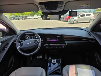 Kia Niro 2024, 76300 км, за 21000000 KRW - фото 12