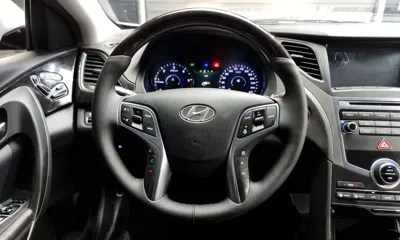 Hyundai Grandeur 2015, 192147 км, за 5700000 KRW - фото 13