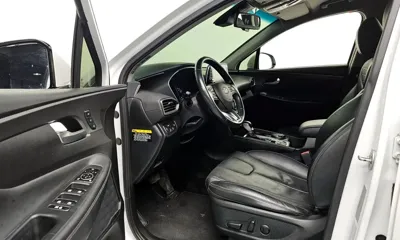 Hyundai Santafe 2020, 131072 км, за 19900000 KRW - фото 11