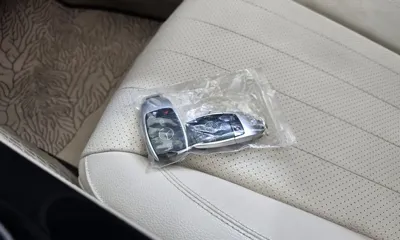 Mercedes-Benz E-Class 2017, 121632 км, за 18800000 KRW - фото 15